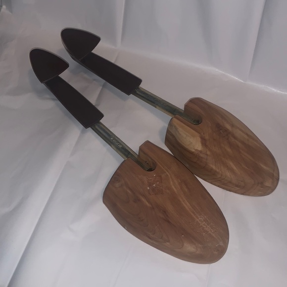 Rochester shoe tree company shoe keeper size large - Picture 3 of 6